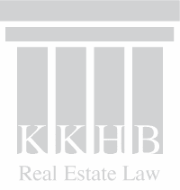 Real Estate Law Real Estate Law