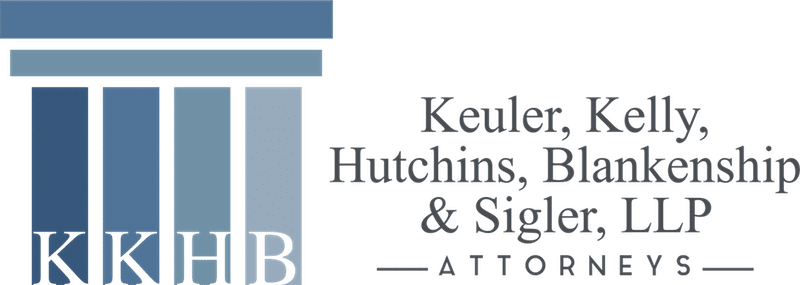 Keuler Kelly Hutchins Blankenship