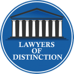 Lawyers of Distinction