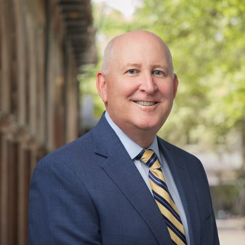 David L. Kelly | Paducah Attorney | KKHB Law Firm