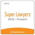 KKHB Super Lawyers 2015 - Present